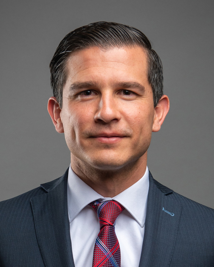 Alejandro Palomino