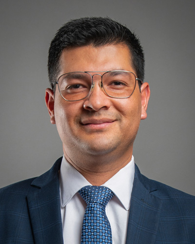 Cristopher Ríos