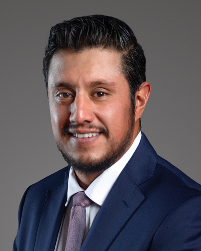 Edgar Cruz